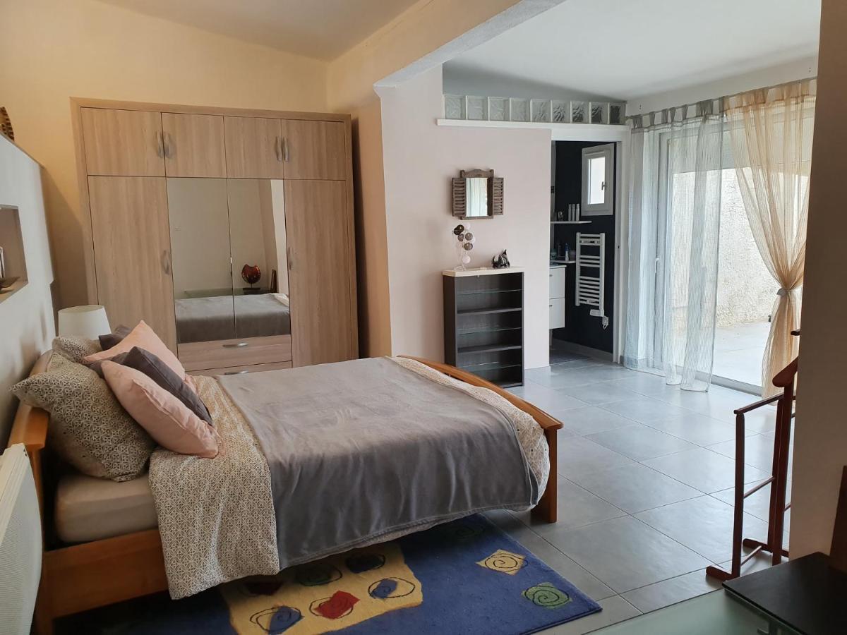 Holiday home Kalinka Valensole