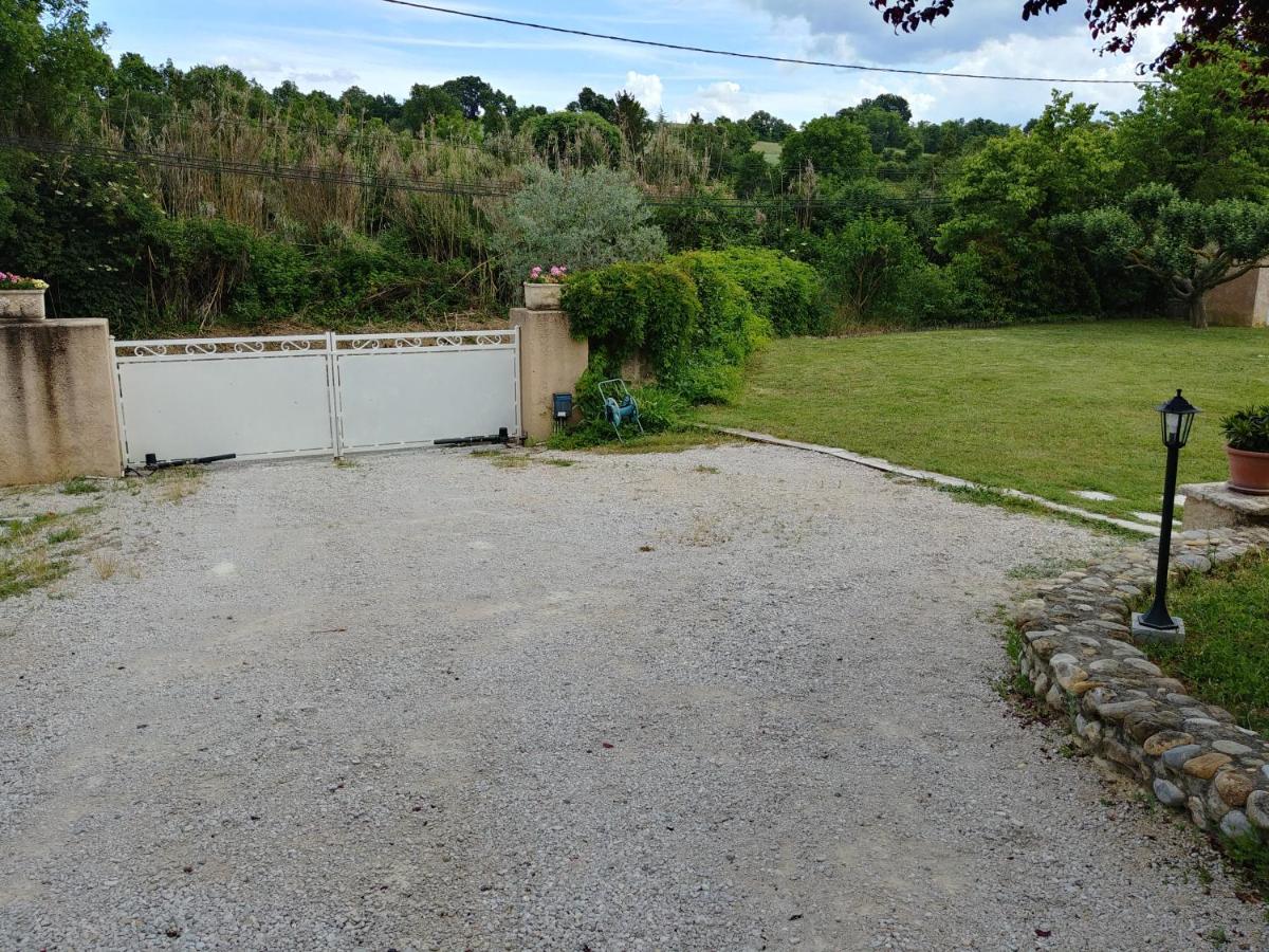 Holiday home Kalinka Valensole