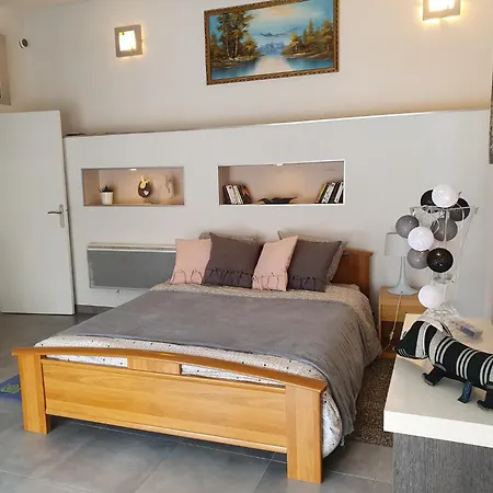 Gite Kalinka Valensole Esterno foto