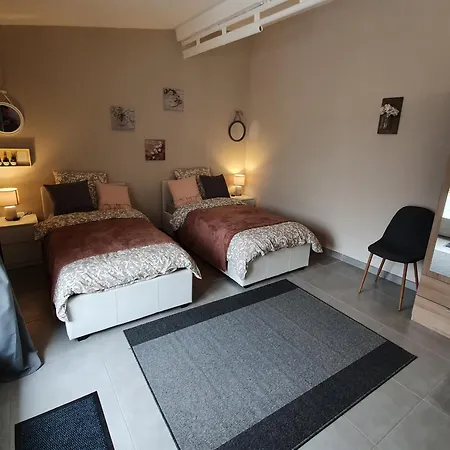 Gite Kalinka Valensole Esterno foto